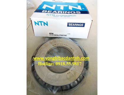 BẠC ĐẠN 31313X3A/P6XYA6 - NTN